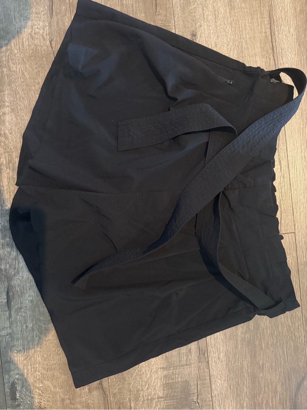 Women’s shorts size 8